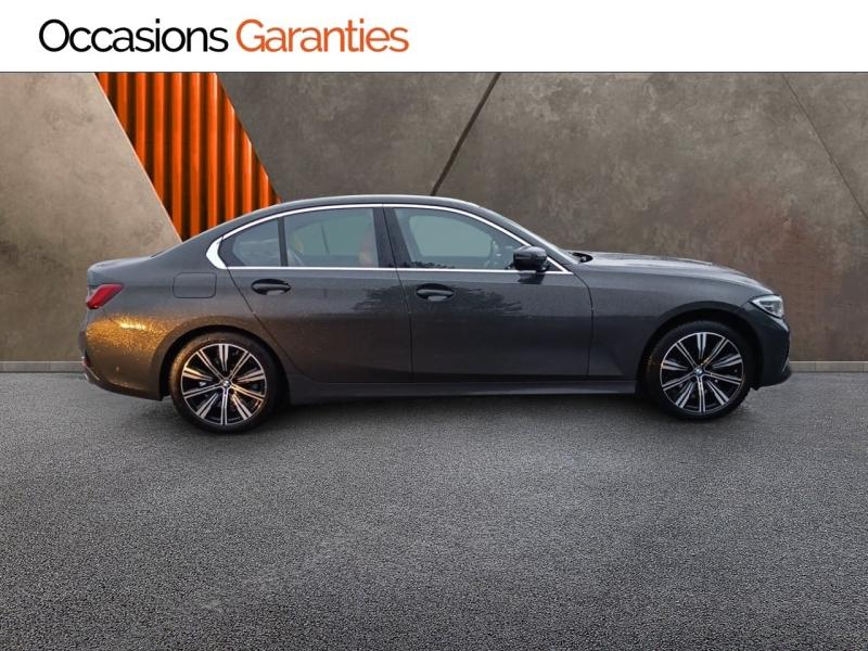 Voitures occasions BMW SERIE 3 Luxury Laxou