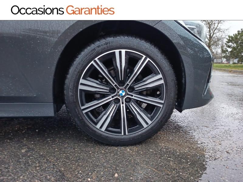 Voitures occasions BMW SERIE 3 Luxury Laxou