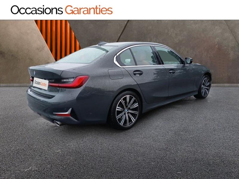 Voitures occasions BMW SERIE 3 Luxury Laxou