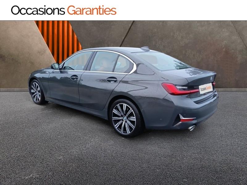 Voitures occasions BMW SERIE 3 Luxury Laxou