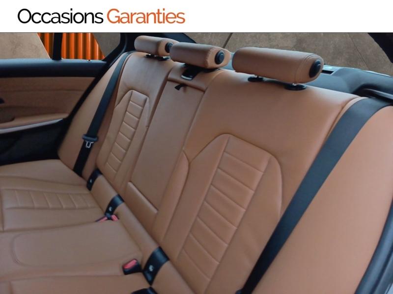 Voitures occasions BMW SERIE 3 Luxury Laxou