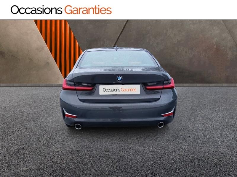 Voitures occasions BMW SERIE 3 Luxury Laxou
