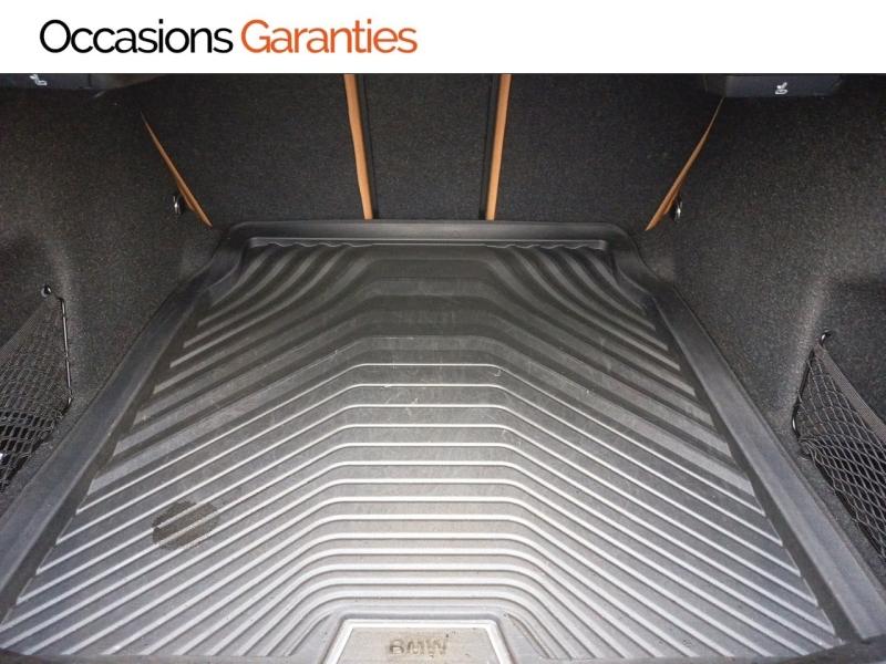 Voitures occasions BMW SERIE 3 Luxury Laxou