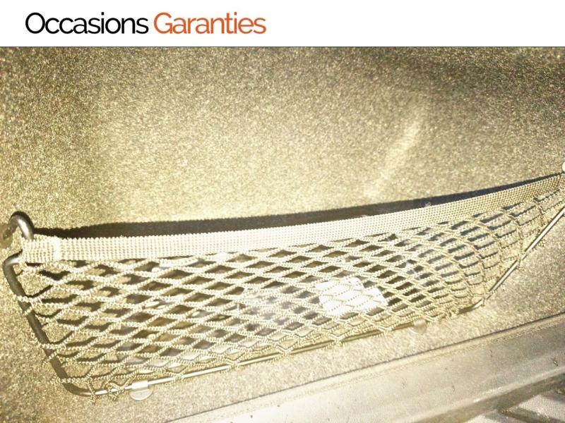 Voitures occasions BMW SERIE 3 Luxury Laxou