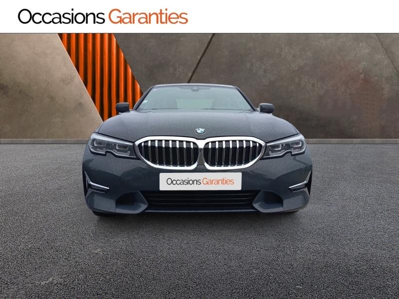 Voitures occasions BMW SERIE 3 Luxury Laxou