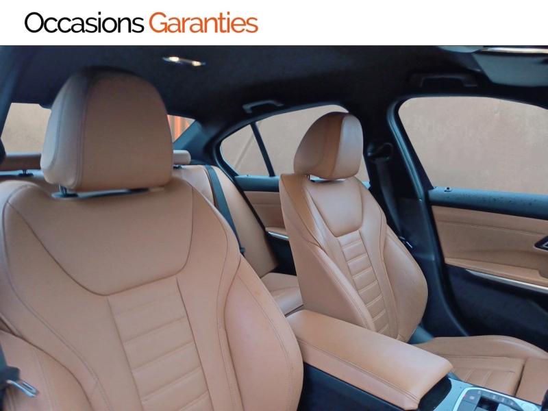 Voitures occasions BMW SERIE 3 Luxury Laxou