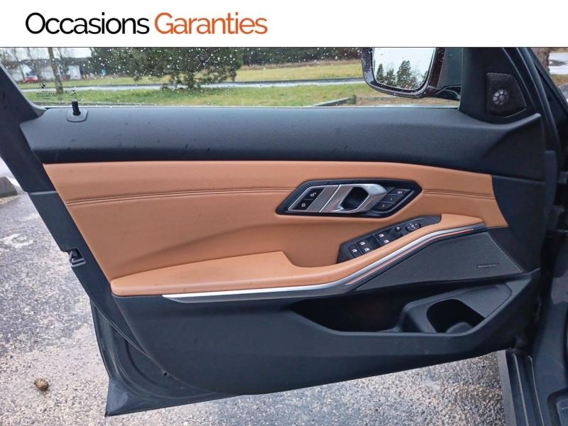Voitures occasions BMW SERIE 3 Luxury Laxou