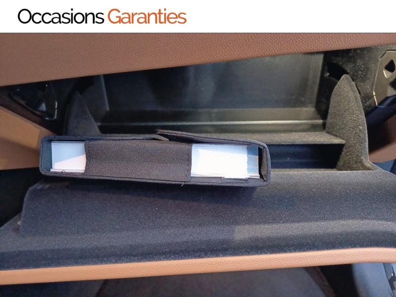 Voitures occasions BMW SERIE 3 Luxury Laxou