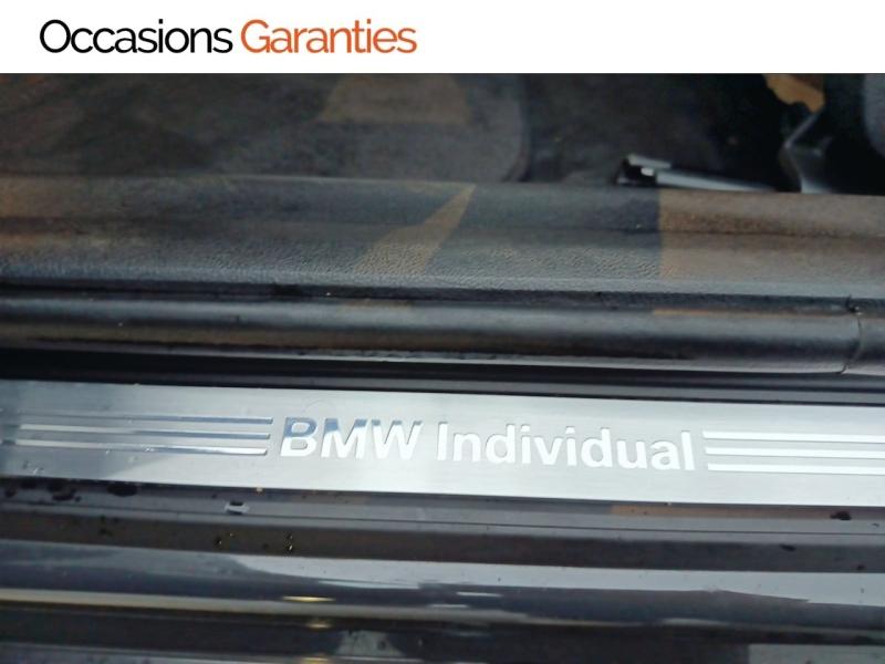 Voitures occasions BMW SERIE 3 Luxury Laxou