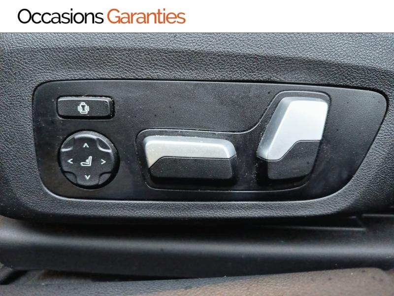 Voitures occasions BMW SERIE 3 Luxury Laxou