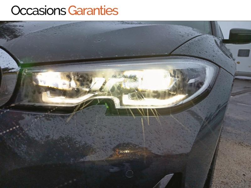 Voitures occasions BMW SERIE 3 Luxury Laxou