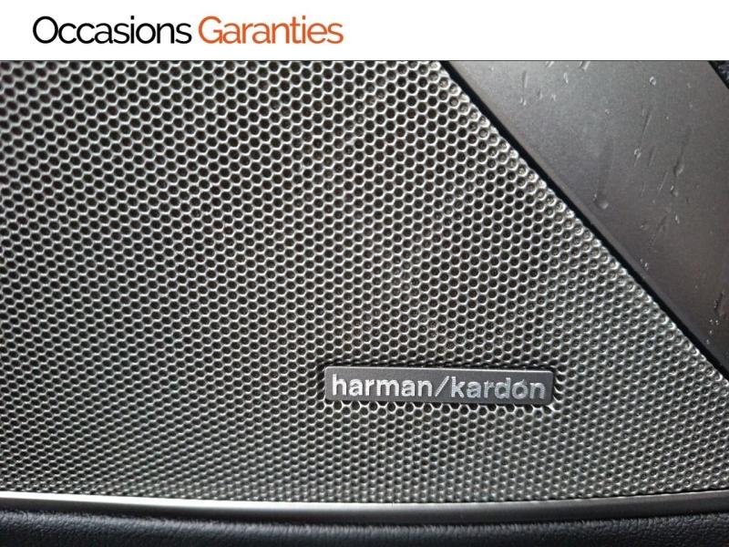 Voitures occasions BMW SERIE 3 Luxury Laxou