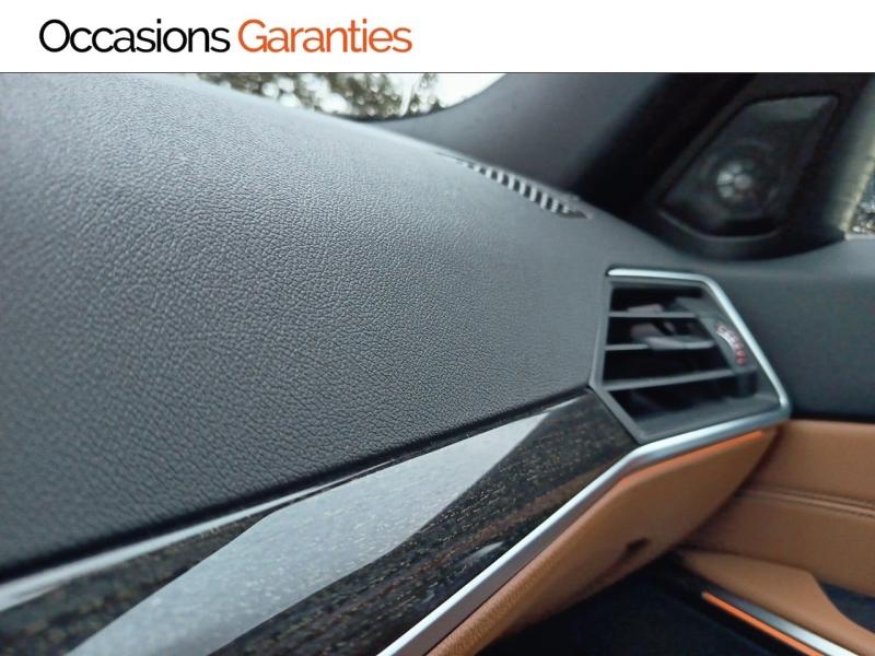 Voitures occasions BMW SERIE 3 Luxury Laxou