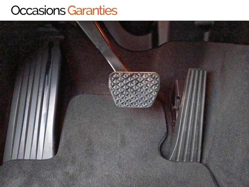 Voitures occasions BMW SERIE 3 Luxury Laxou