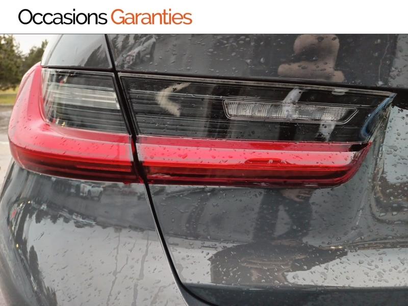 Voitures occasions BMW SERIE 3 Luxury Laxou