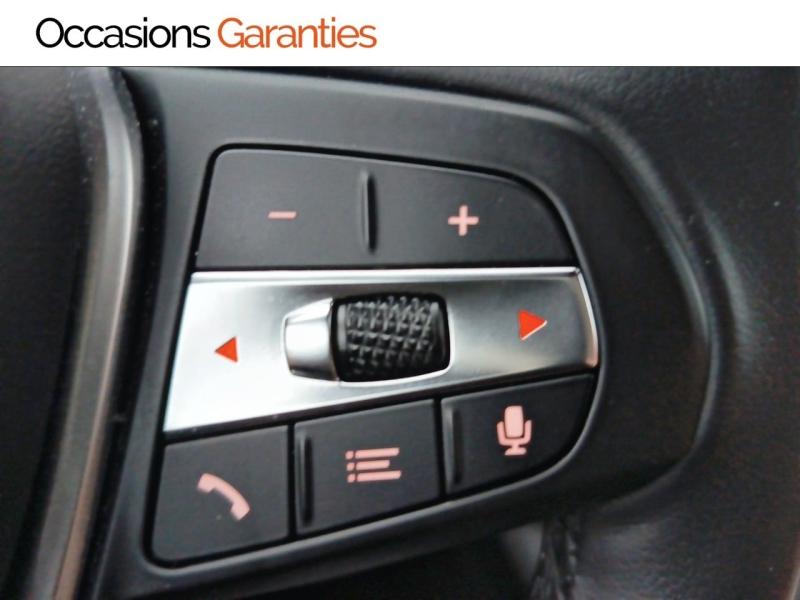 Voitures occasions BMW SERIE 3 Luxury Laxou