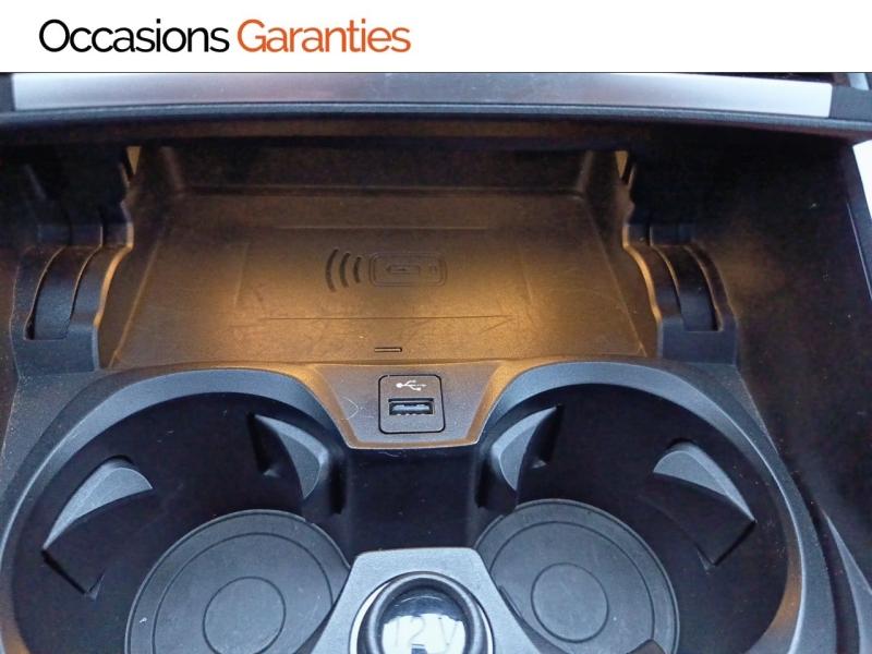 Voitures occasions BMW SERIE 3 Luxury Laxou