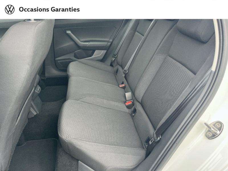 Voitures occasions VOLKSWAGEN POLO Lounge Business Laxou