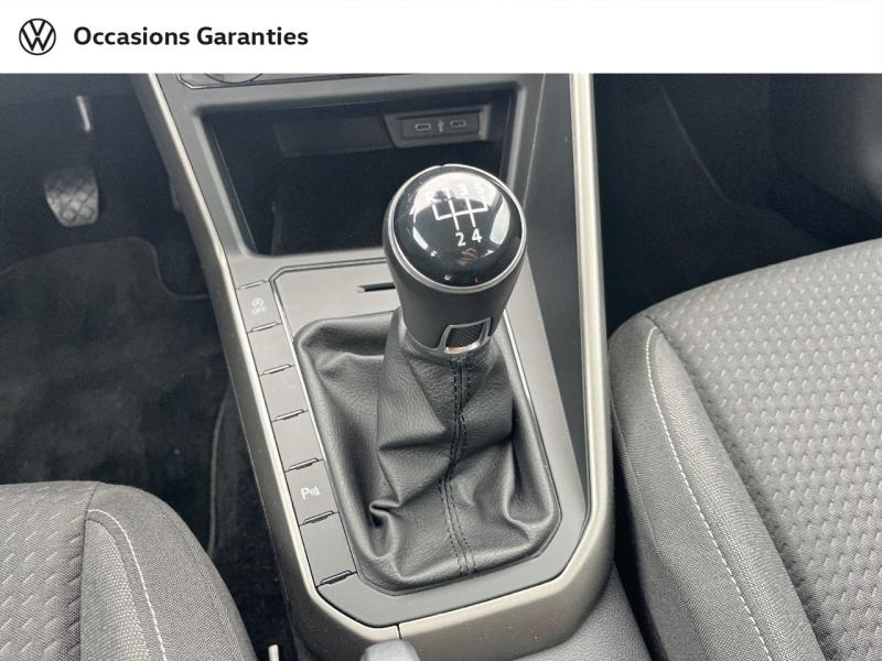 Voitures occasions VOLKSWAGEN POLO Lounge Business Laxou