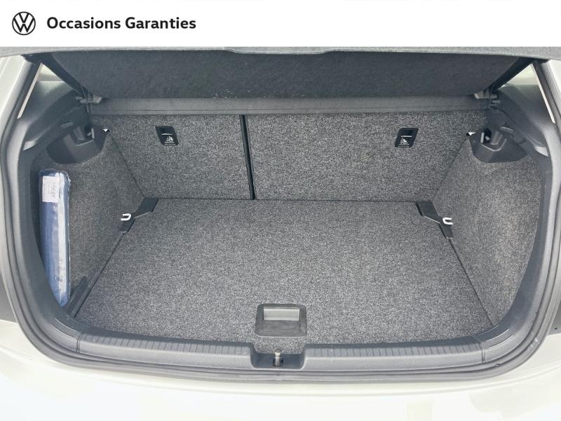 Voitures occasions VOLKSWAGEN POLO Lounge Business Laxou