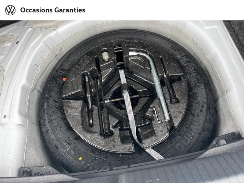 Voitures occasions VOLKSWAGEN POLO Lounge Business Laxou