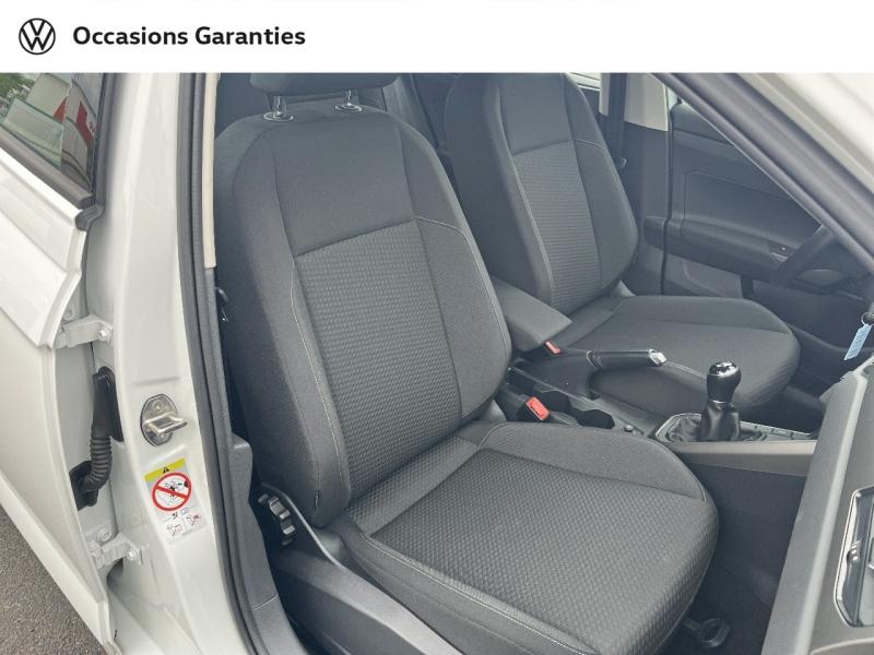 Voitures occasions VOLKSWAGEN POLO Lounge Business Laxou