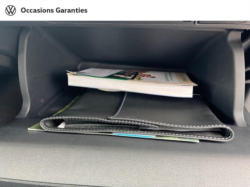 Voitures occasions VOLKSWAGEN POLO Lounge Business Laxou