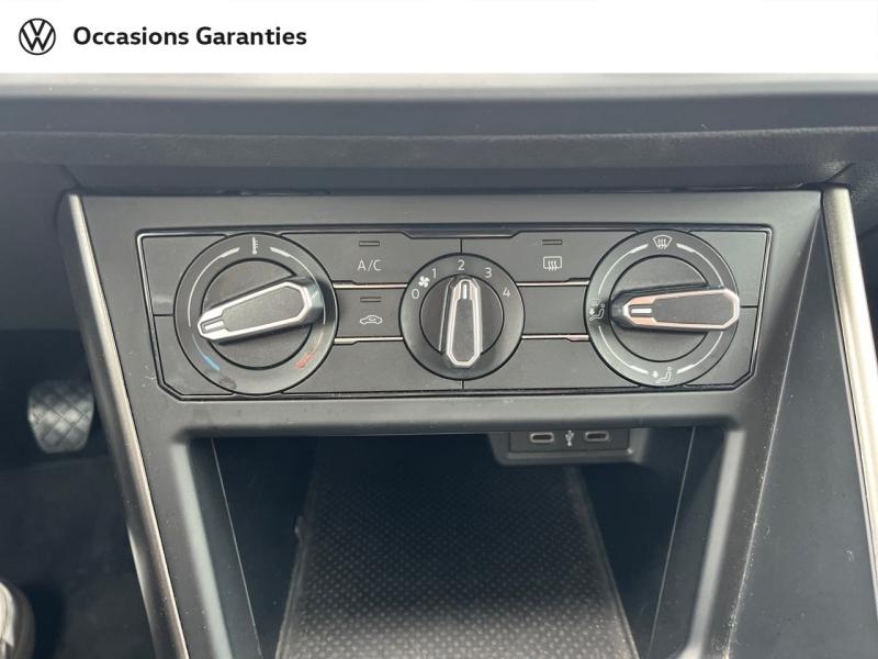 Voitures occasions VOLKSWAGEN POLO Lounge Business Laxou