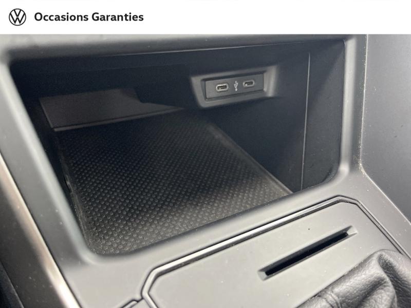 Voitures occasions VOLKSWAGEN POLO Lounge Business Laxou