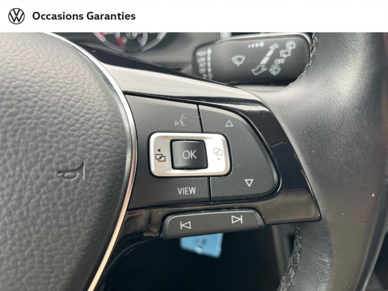 Voitures occasions VOLKSWAGEN POLO Lounge Business Laxou