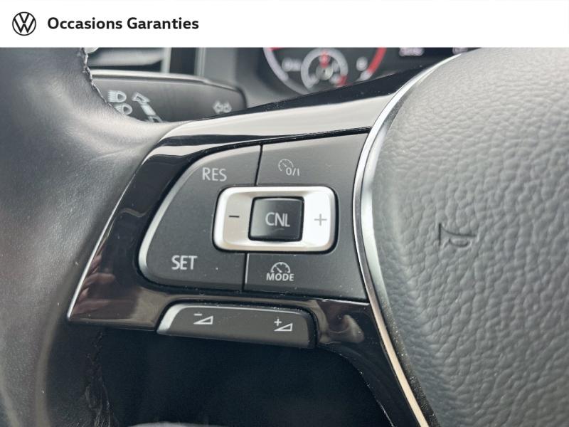 Voitures occasions VOLKSWAGEN POLO Lounge Business Laxou