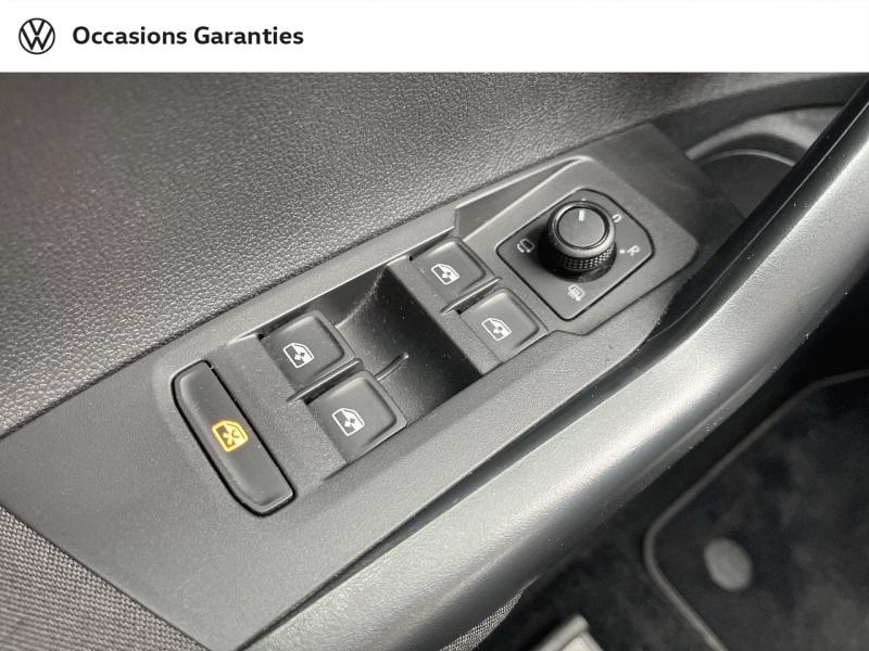 Voitures occasions VOLKSWAGEN POLO Lounge Business Laxou