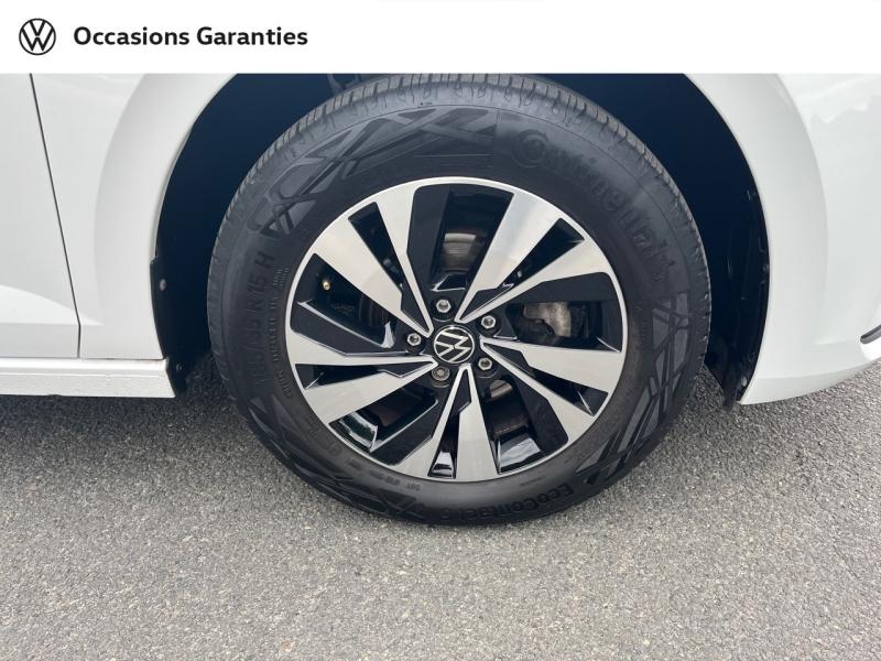 Voitures occasions VOLKSWAGEN POLO Lounge Business Laxou