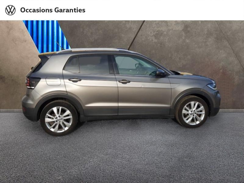 Voitures occasions VOLKSWAGEN T-CROSS Carat Laxou