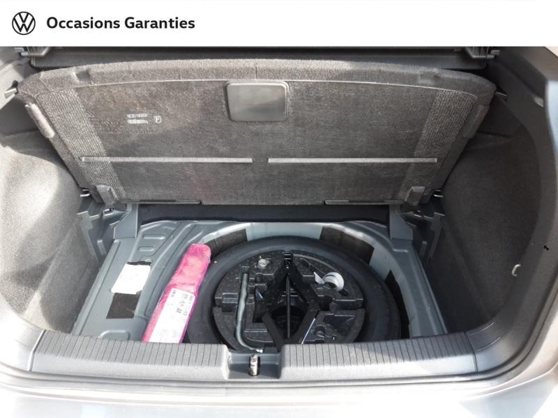 Voitures occasions VOLKSWAGEN T-CROSS Carat Laxou