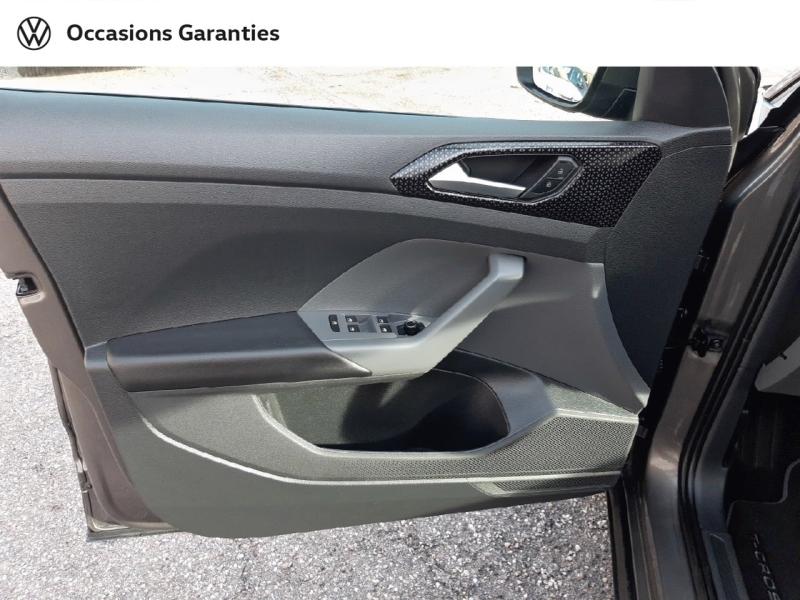 Voitures occasions VOLKSWAGEN T-CROSS Carat Laxou