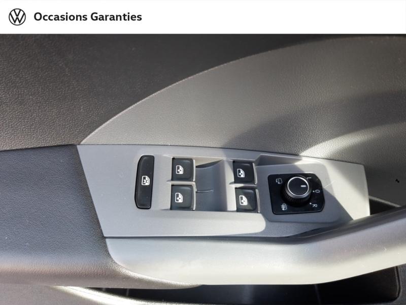 Voitures occasions VOLKSWAGEN T-CROSS Carat Laxou