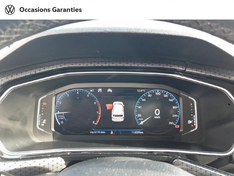 Voitures occasions VOLKSWAGEN T-CROSS Carat Laxou