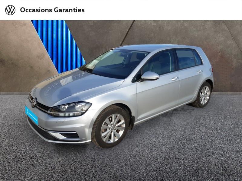 Voitures occasions VOLKSWAGEN GOLF Confortline Laxou