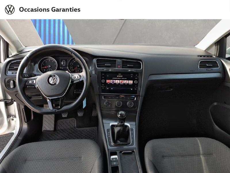 Voitures occasions VOLKSWAGEN GOLF Confortline Laxou