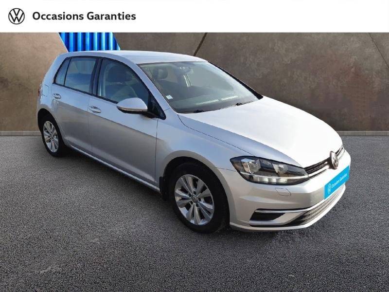Voitures occasions VOLKSWAGEN GOLF Confortline Laxou