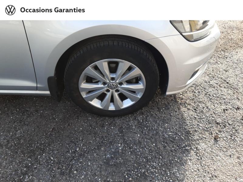 Voitures occasions VOLKSWAGEN GOLF Confortline Laxou