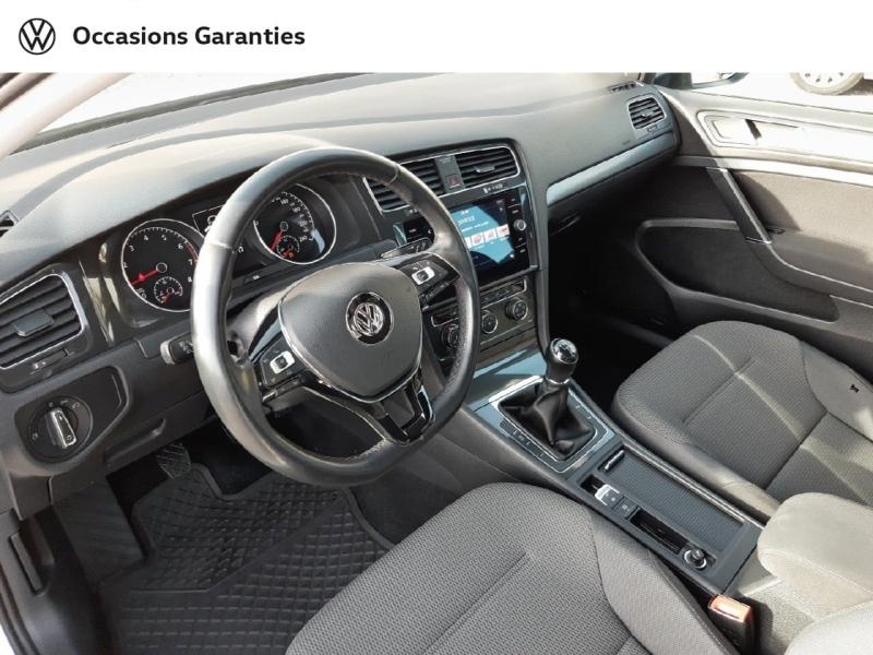 Voitures occasions VOLKSWAGEN GOLF Confortline Laxou