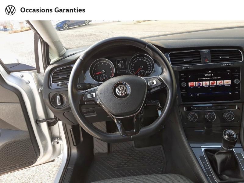 Voitures occasions VOLKSWAGEN GOLF Confortline Laxou