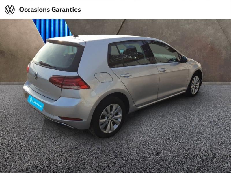 Voitures occasions VOLKSWAGEN GOLF Confortline Laxou