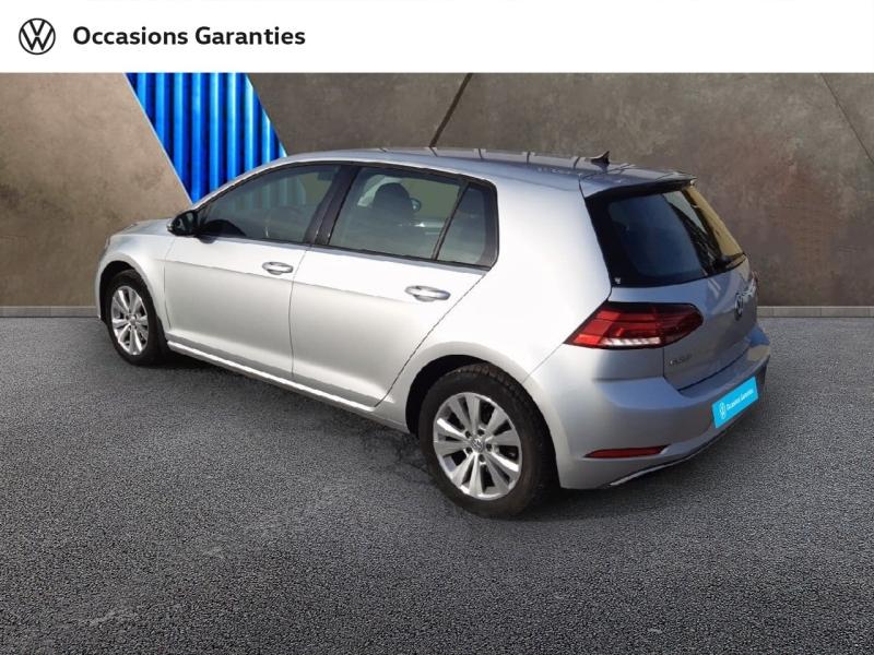 Voitures occasions VOLKSWAGEN GOLF Confortline Laxou