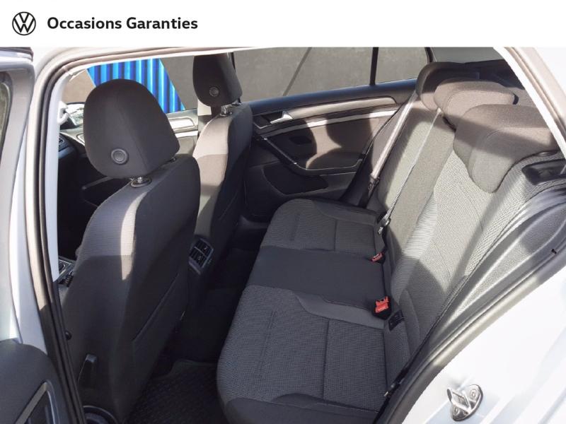 Voitures occasions VOLKSWAGEN GOLF Confortline Laxou