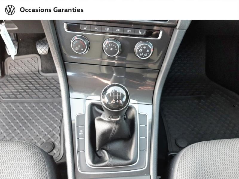 Voitures occasions VOLKSWAGEN GOLF Confortline Laxou