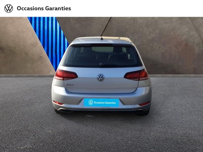Voitures occasions VOLKSWAGEN GOLF Confortline Laxou
