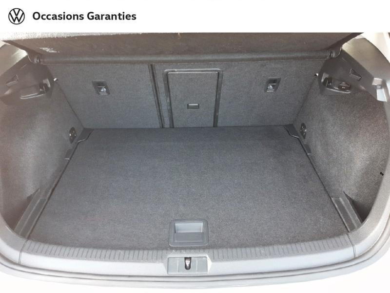 Voitures occasions VOLKSWAGEN GOLF Confortline Laxou